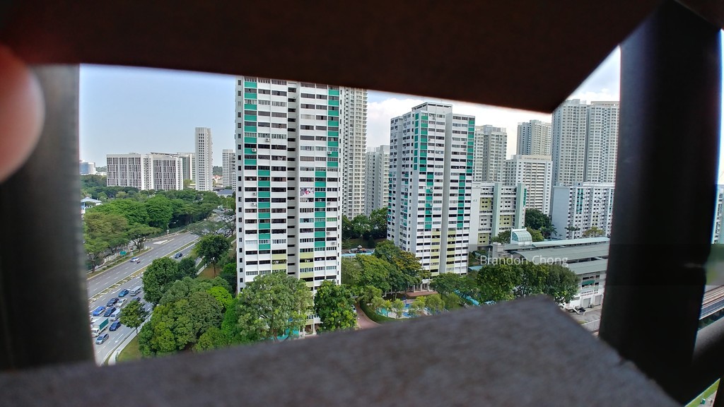 Blk 366 Clementi Avenue 2 (Clementi), HDB 3 Rooms #200746702